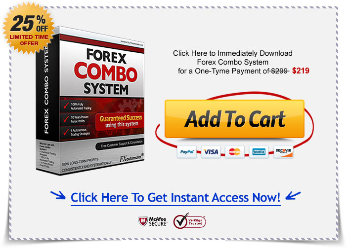 Forex combo system