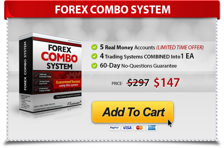 Forex payment system