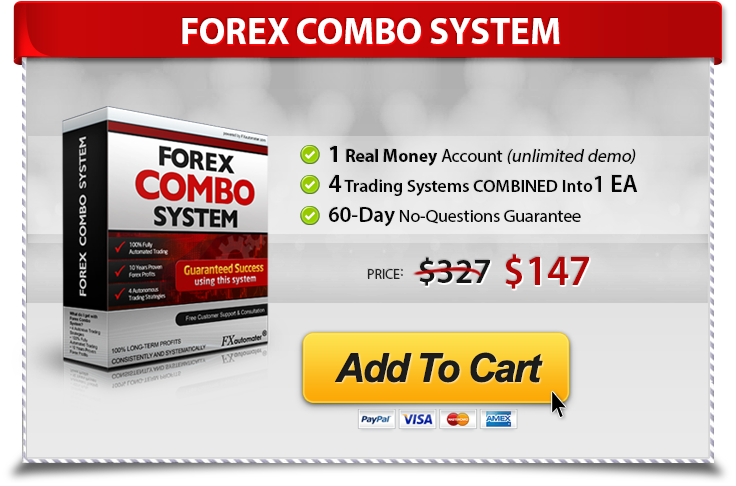 Click here to buy Forex Combo System Single License Special Offer