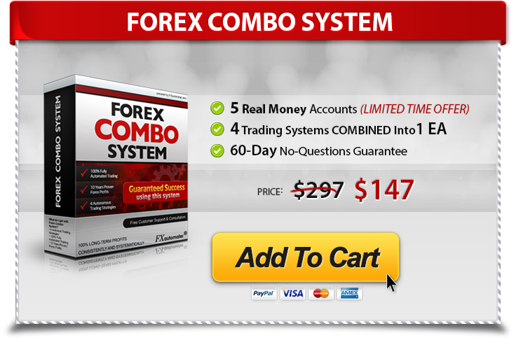 Forex combo system 4 in 1 Forex combo system 4 in 1