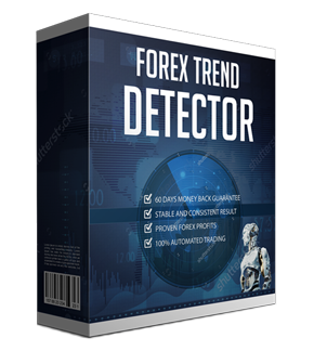 Forex Trend Detector | Forex COMBO System