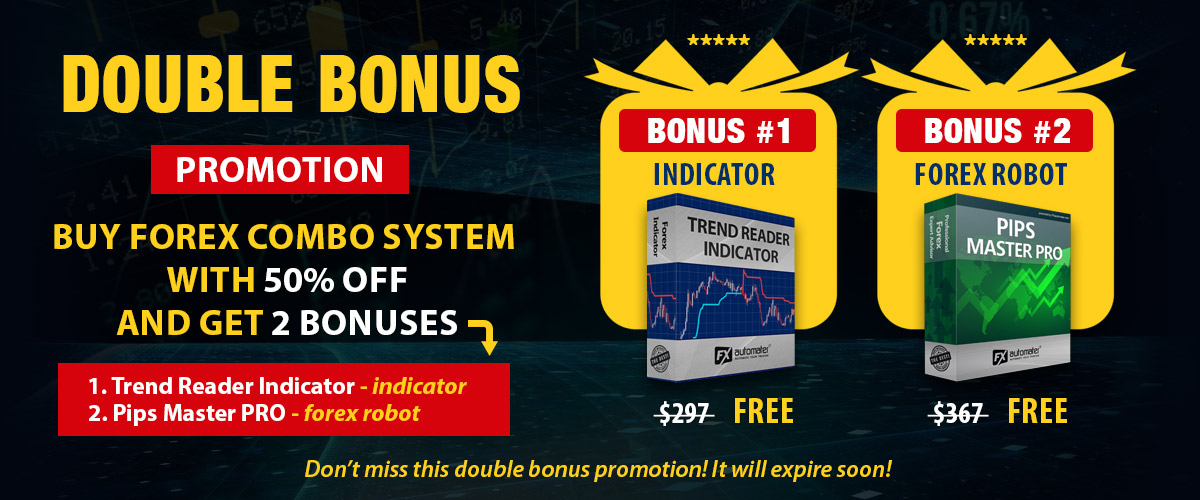 Forex COMBO System Amazing Performance