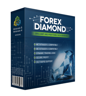 Forex Diamond EA | Forex COMBO System