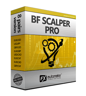 BF Scalper PRO | Forex COMBO System
