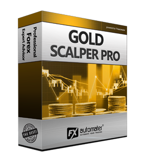 Gold Scalper PRO | Forex COMBO System