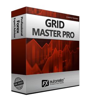 Grid Master PRO | Forex COMBO System