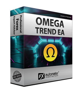 Omega Trend EA | Forex COMBO System