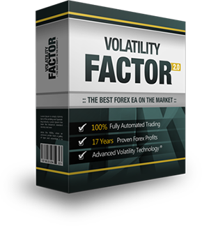 Volatility Factor 2.0 PRO | Forex COMBO System